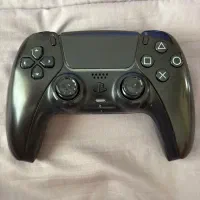 دسته ps5  مشکی