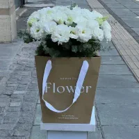 فلاور بگ هدیه سالگرد ازدواج کد ۱۶۵۶ گلاریس