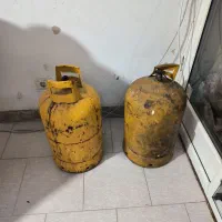 کپسول گاز