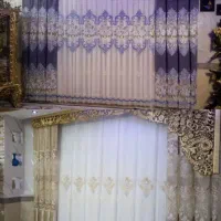 دوخت ونصب فروش تخصصی پرده