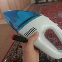 وکیوم کلینر خودرو