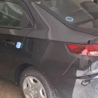 تارا V1 دنده مشکی صفر ۴۰۵ اگهی شخصی