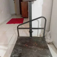 باسکول ۵۰۰ کیلویی محک