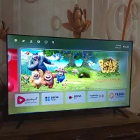 ال ای دی هوشمند اسنوا ۵۰