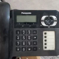 تلفن رو میزی و بیسیم