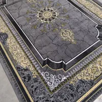 فروش عمده و تک فرش ماشینی الیا مشهد