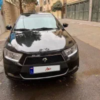 دنا توربو اتوماتیک