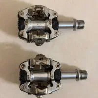پنجه رکاب دوچرخه‌سواری