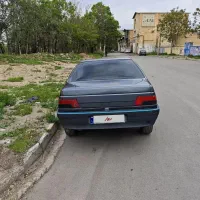 پژو 405|خودرو سواری و وانت|الوند, |دیوار