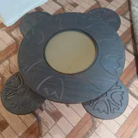 میزعسلی