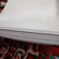 جزوه علوم و فنون جامع استاد احمدی