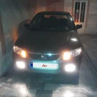 مزدا۳۲۳اتومات