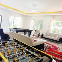 اجاره ویلا دنج و آرام فول امکانات