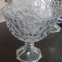 کریستال چک ژاپن کاملا سالم