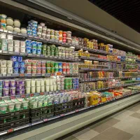 فروش واحد تجاری مناسب هایپرمارکت