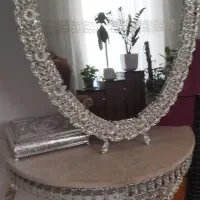 اینه شمعدان