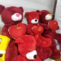 خرس های ایستاده