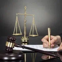 تنظیم تخصصی اوراق قضایی و لوایح