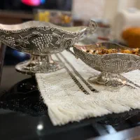 ظرف پذیرایی