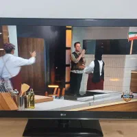 تلویزیون ال سی دی ۴۲ اینچ الجی