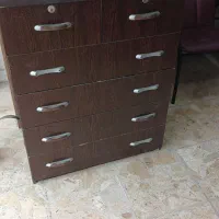 فروش دراور کارکرده در رشت بلوارانصاری