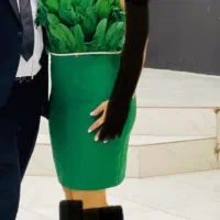 لباس مجلسی