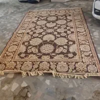 فرش ۶متری خونه باقی ۳ تخته سالم