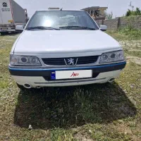 پژو slx 405