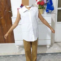 سه تیکه شیک|لباس|نیشابور, فضل|دیوار