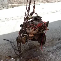مکانیک سیار تعمیر موتور و گیربکس پژو پراید کوییک