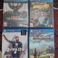 Warhammer  ni nu kuniتعویض و فروش