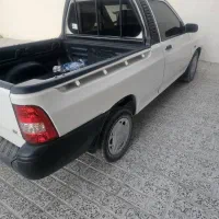 پراید وانت 151
