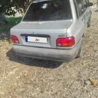 پراید ۱۴۱