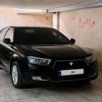 دنا پلاس اتوماتیک آپشنال توربو