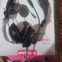هدست
