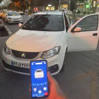 دزدگیر ردیاب امنیتی made in iran sayeh اتواکسس