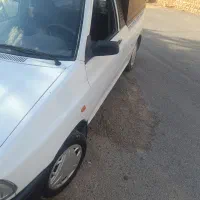 پراید وانت