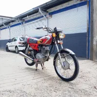 موتور 125