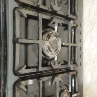 اجاق گاز فرداز سالم فروشی