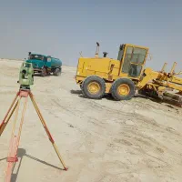 نقشه برداری عمرانی