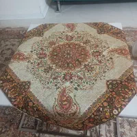 رومیزی ترمه