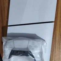 کنسول پی اس ۵ دیجیتال