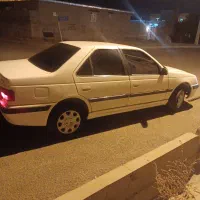 پارس مدل ۸۹ رودان