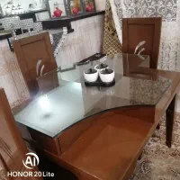 میز ناهارخوری