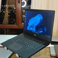 لپتاپ DELL Core i3 نسل 8 + رم 8 - گرافیک Uhd 620