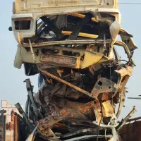 خریدار خودرو فرسوده و تصادفی در قزوین و تاکستان