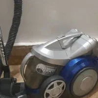 جارو برقی ال جی