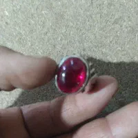 انگشتریاقوت