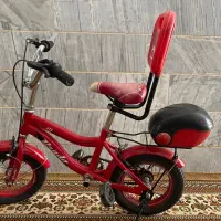 دوچرخه پرادو ۱۲