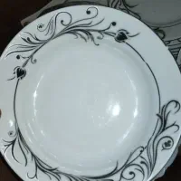 چینی دوازده نفره